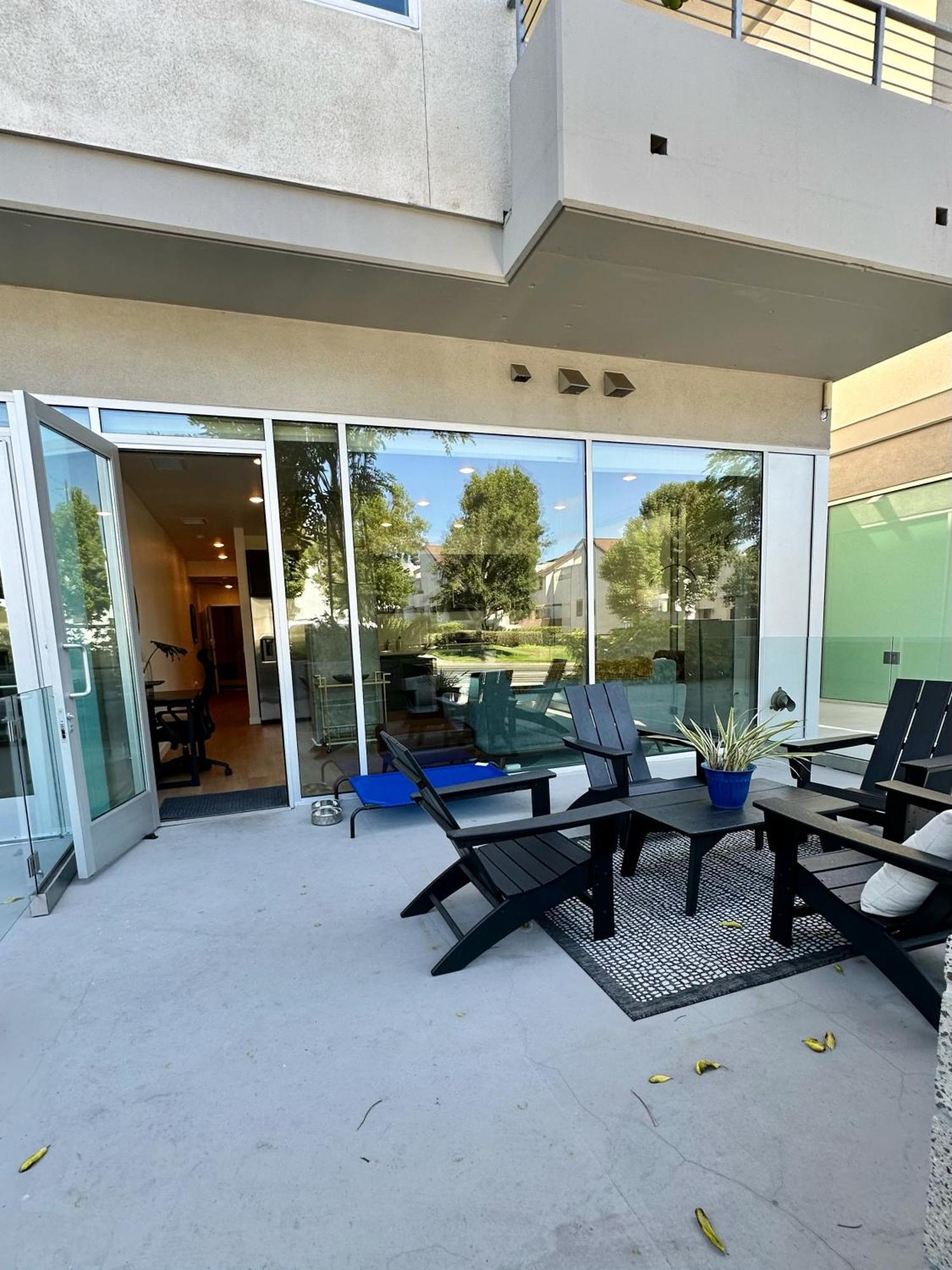 Nimitz Crossing Luxury Residences Apartamento