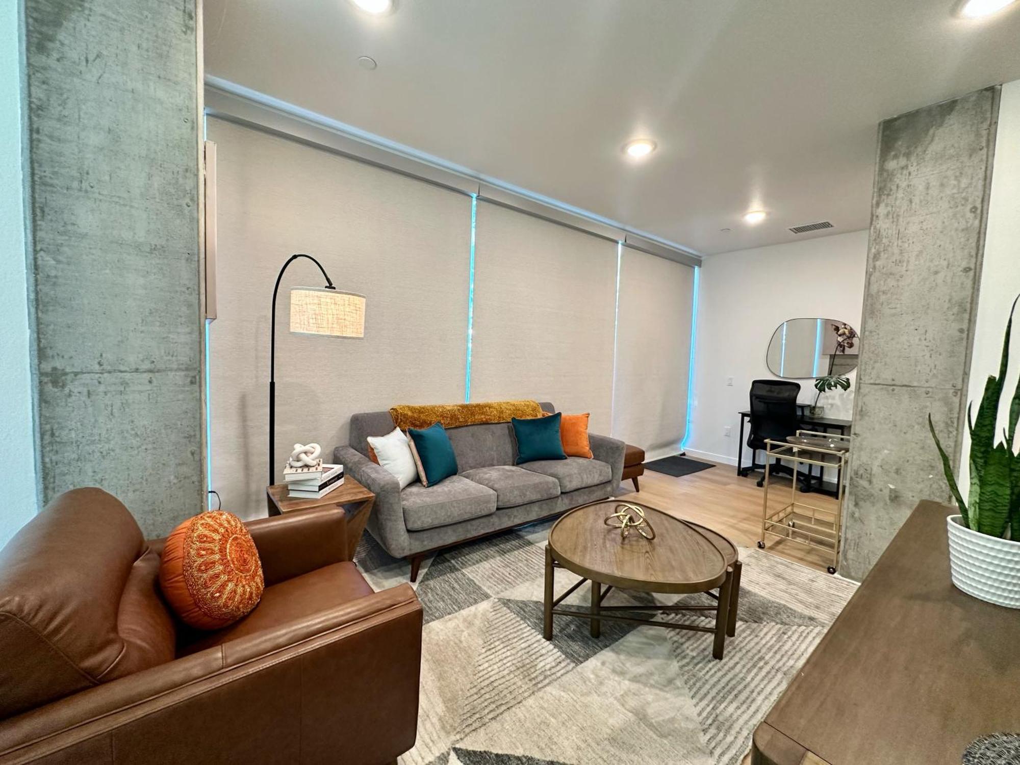 Apartamento Nimitz Crossing Luxury Residences *