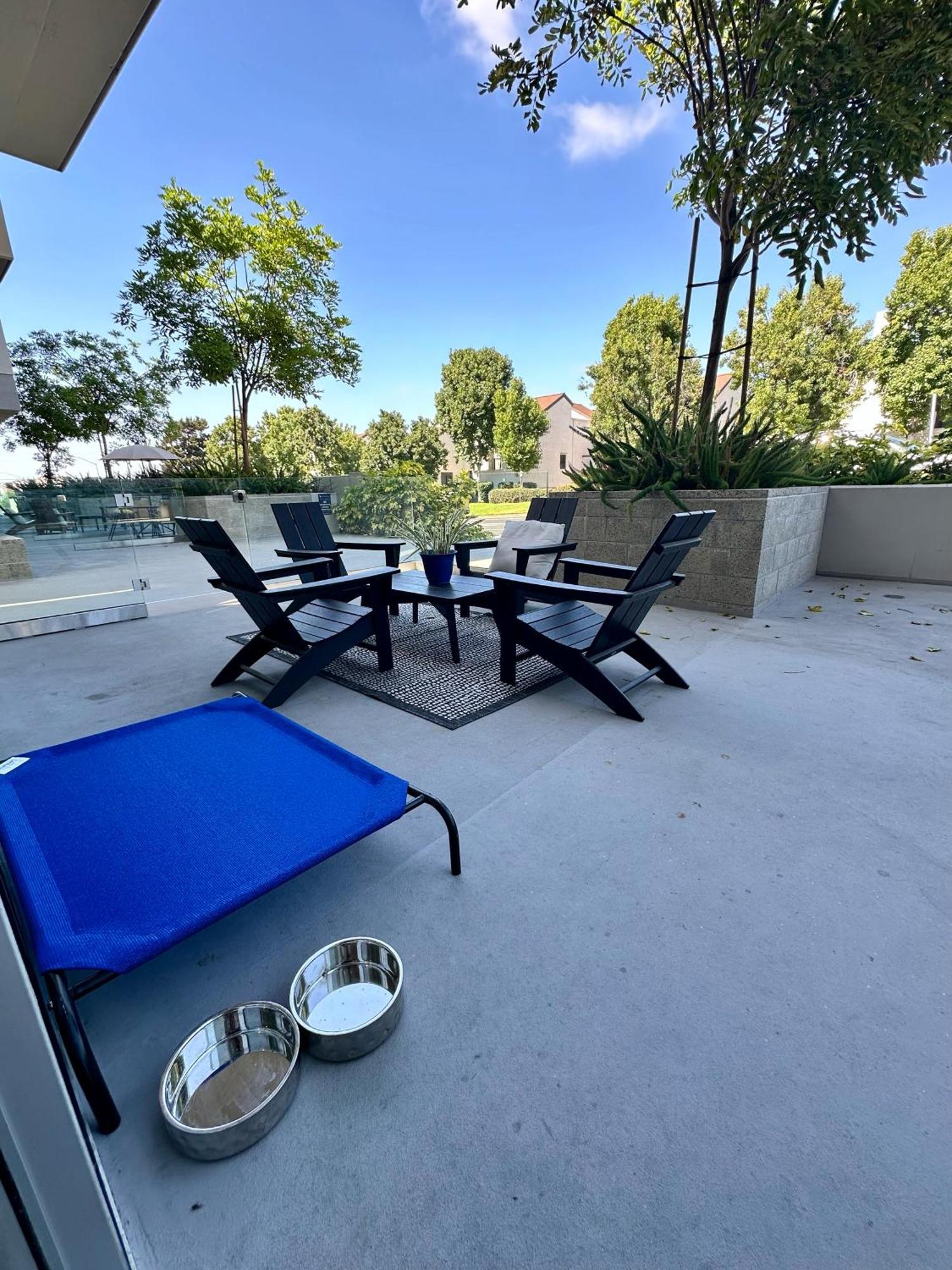 Apartamento Nimitz Crossing Luxury Residences San Diego