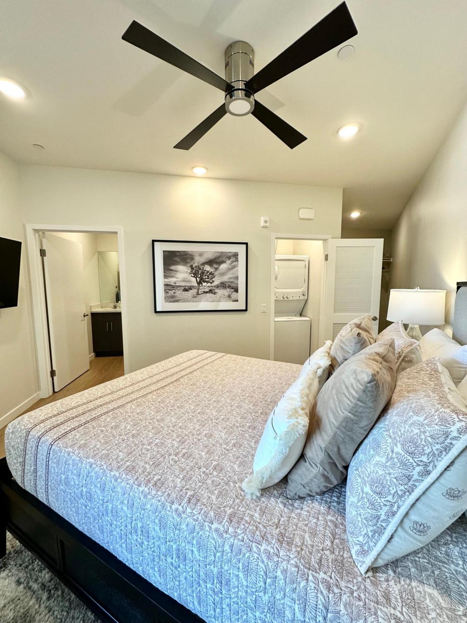 Apartamento Nimitz Crossing Luxury Residences San Diego